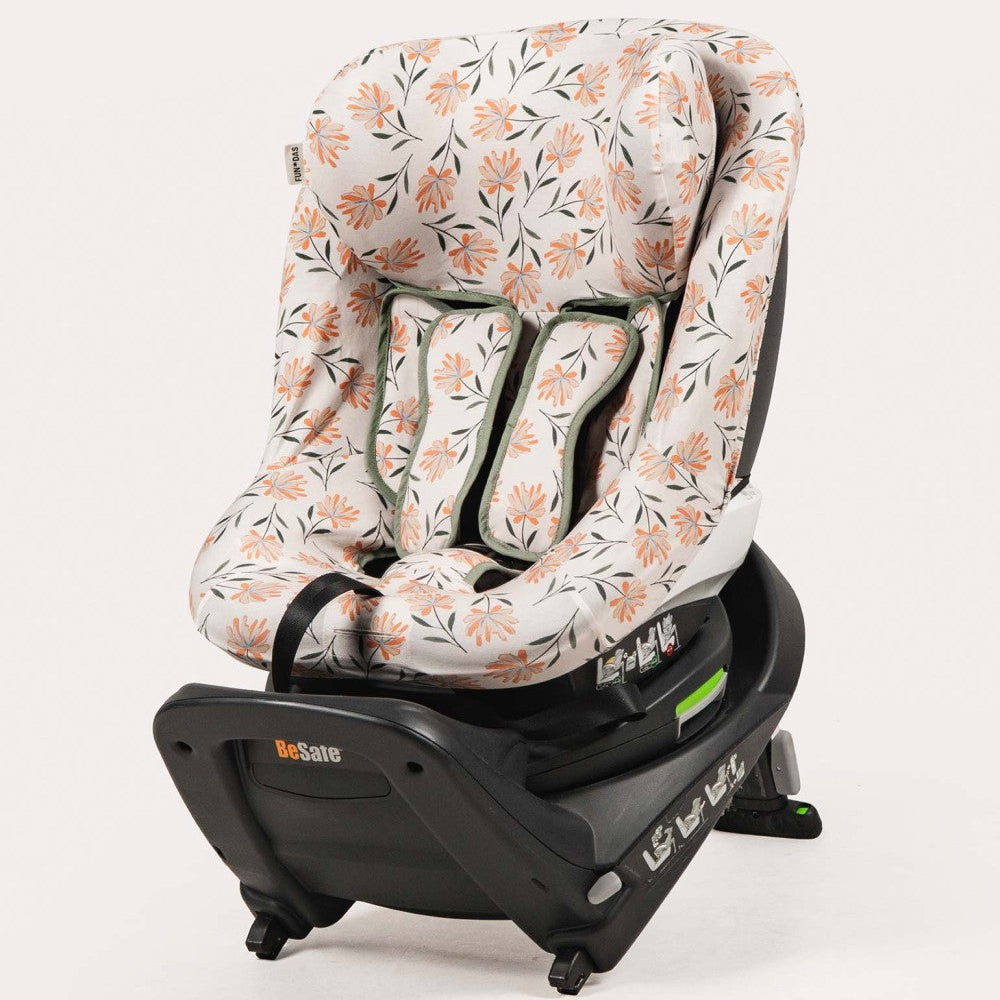 Funda para silla de coche Besafe Izi Twist B I-size®, Izi Twist I-size®, Izi Turn I-size®, Izi Turn B i-size® - Fundas BCN