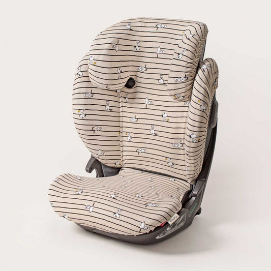 Funda para silla Nuna Aace lx® - Fundas BCN