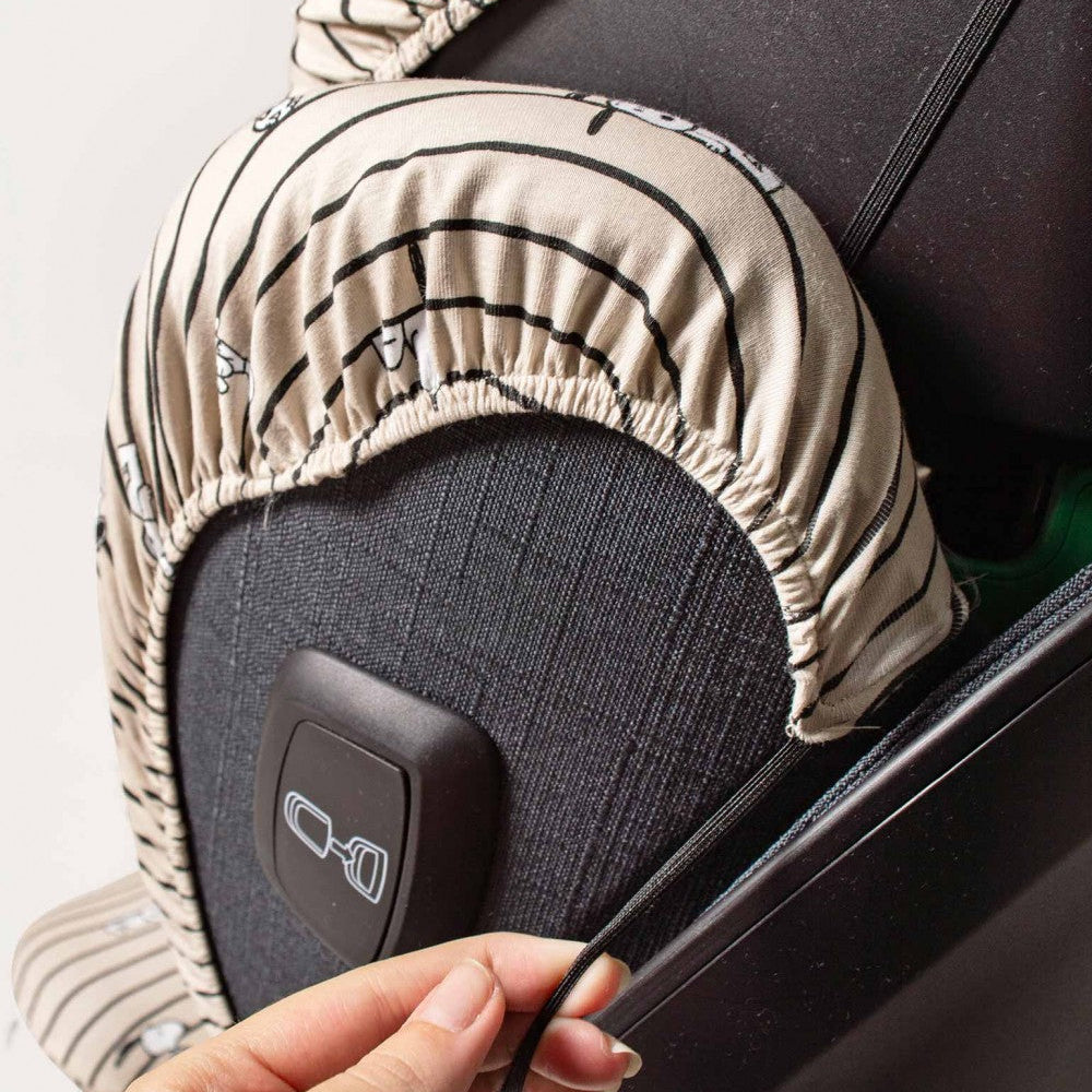 Funda para silla Nuna Aace lx® - Fundas BCN