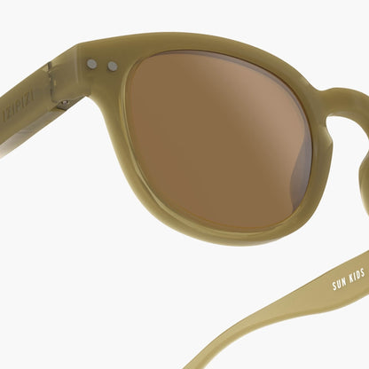 Gafas de sol Kids 3/5 años #C - Izipizi
