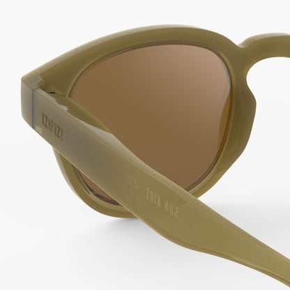 Gafas de sol Kids 3/5 años #C - Izipizi