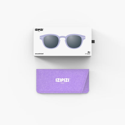 Gafas de sol Kids 3/5 años #C - Izipizi