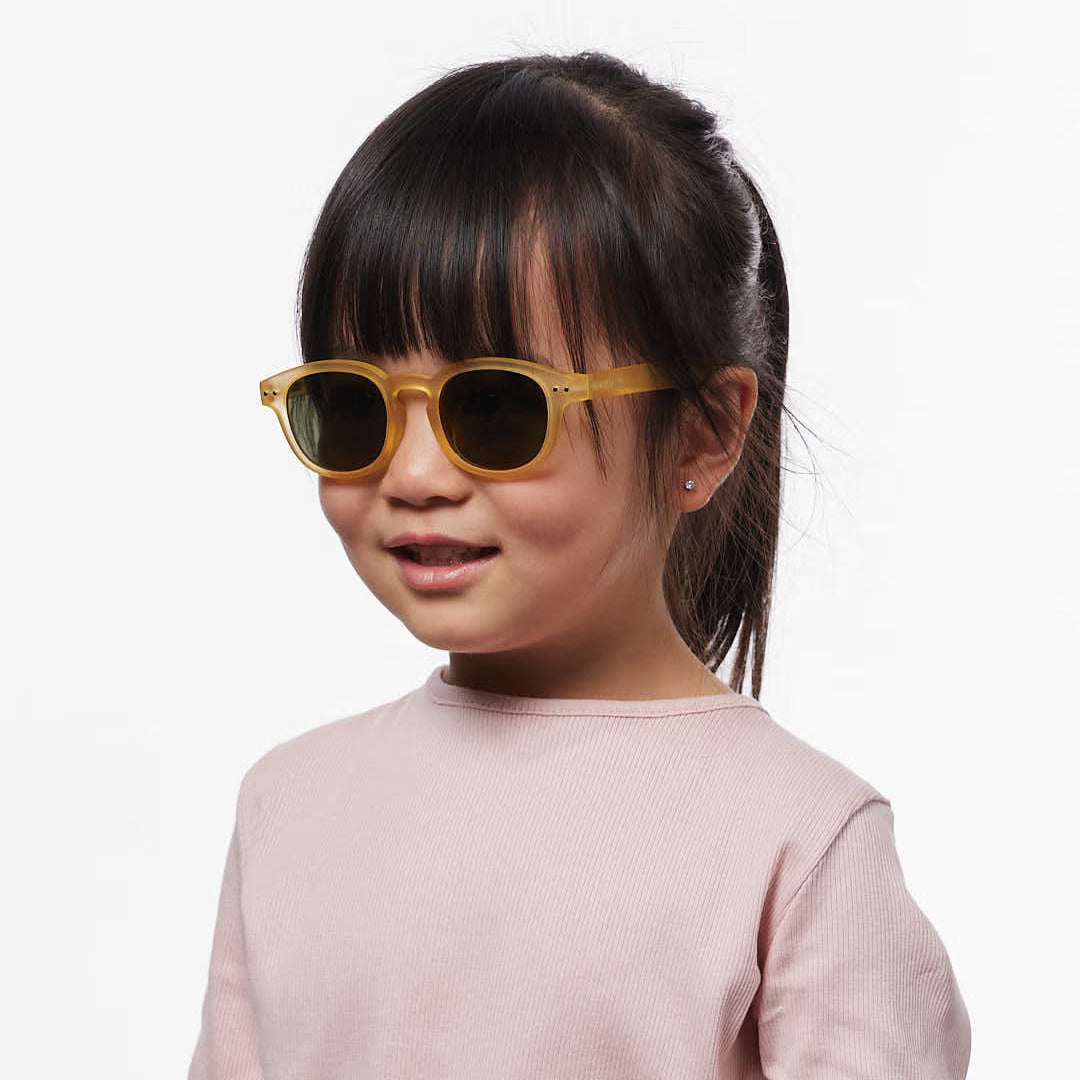 Gafas de sol Kids 3/5 años #C - Izipizi