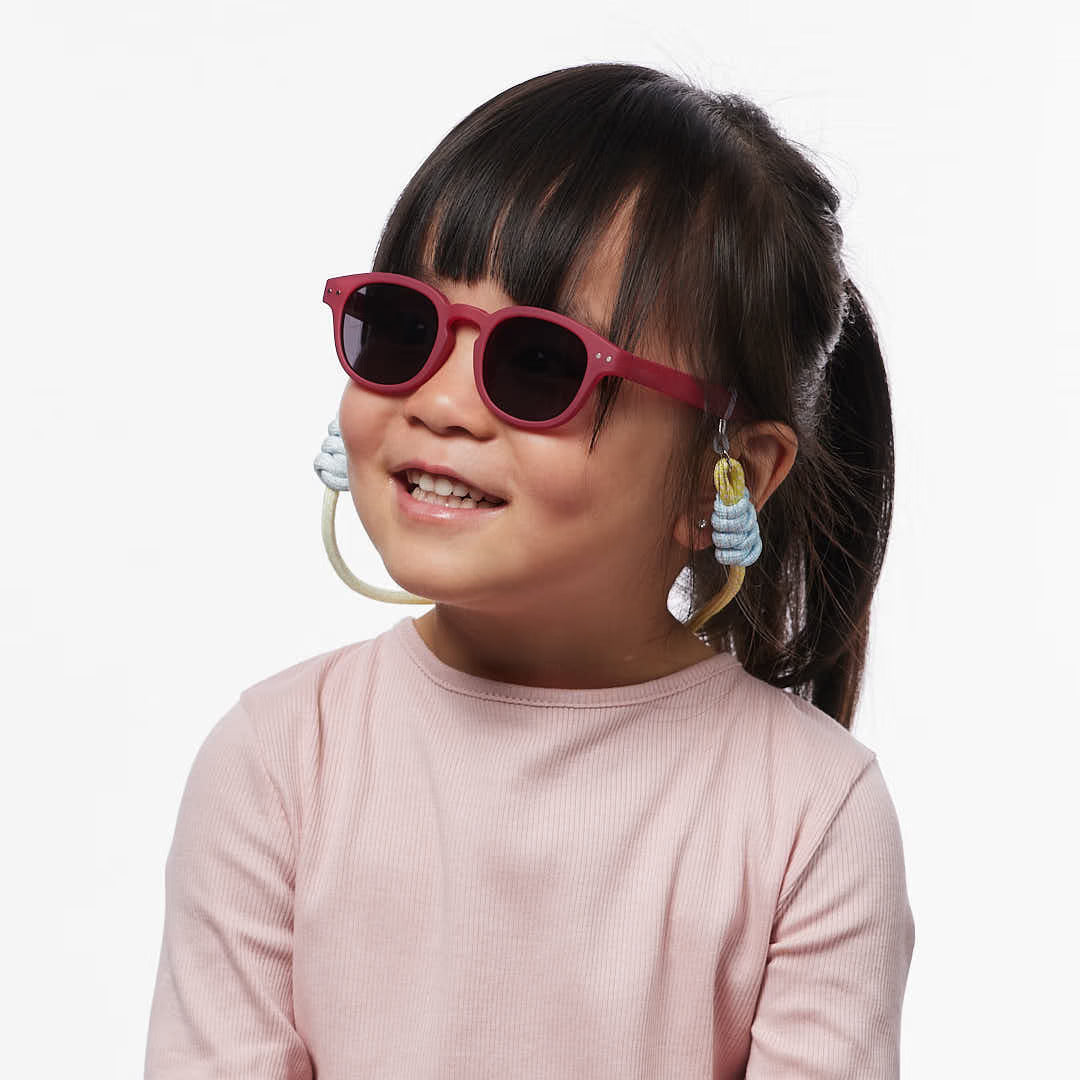 Gafas de sol Kids 3/5 años #C - Izipizi