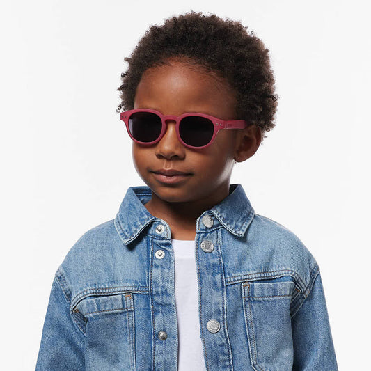 Gafas de sol Kids 3/5 años #C - Izipizi