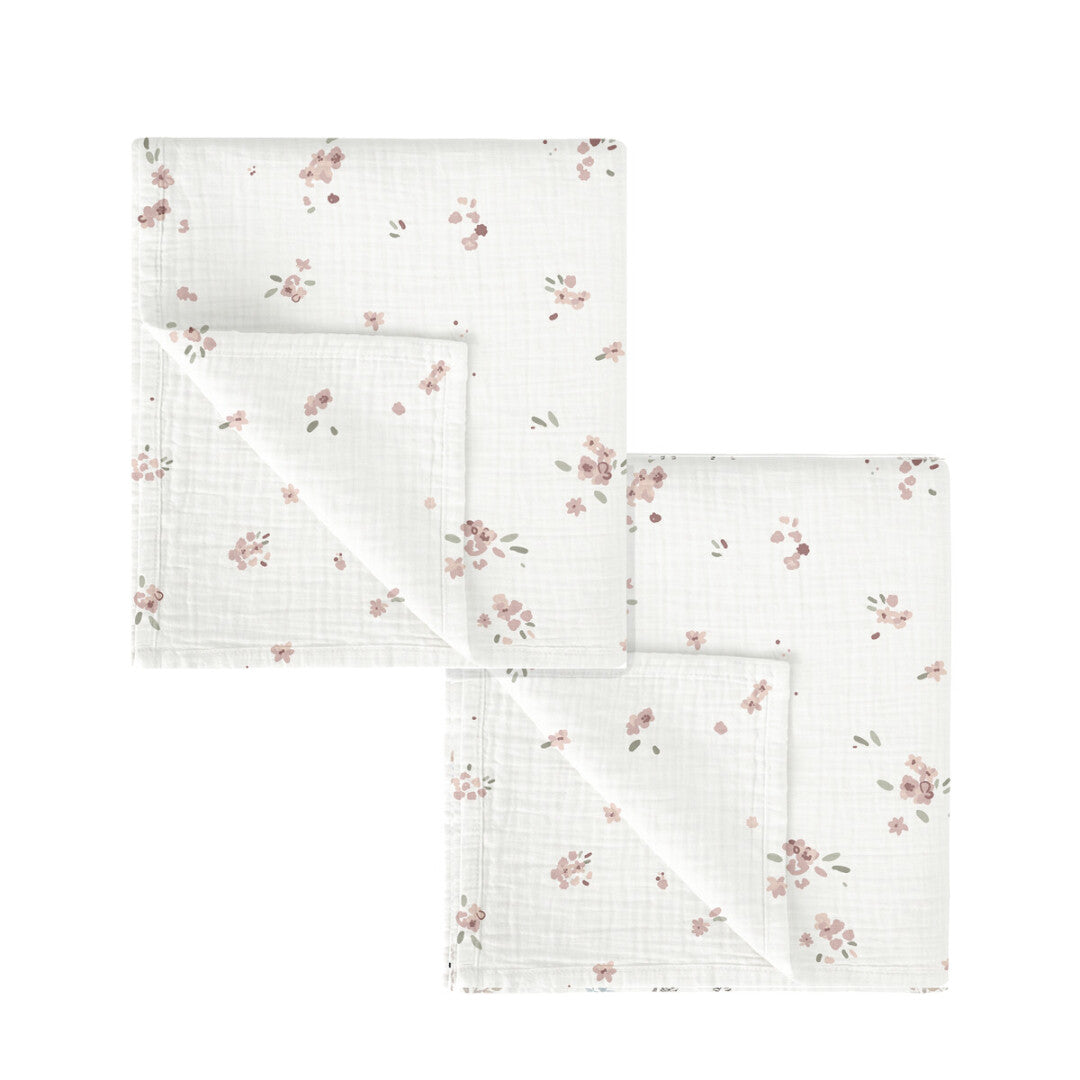 Gasas de Bambú pack 2 Monet - Bimbidreams