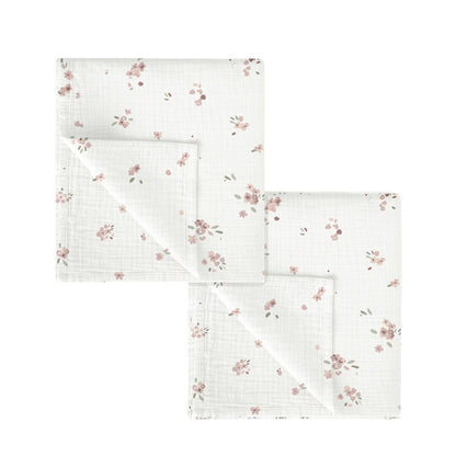 Gasas de Bambú pack 2 Monet - Bimbidreams