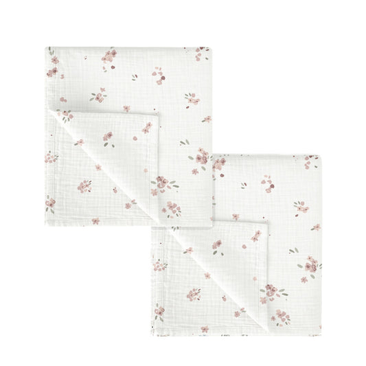 Gasas de Bambú pack 2 Monet - Bimbidreams