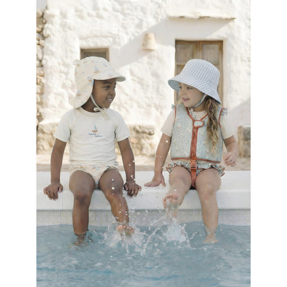 Gorra con protección solar UPF50+ Guss - Bimbidreams