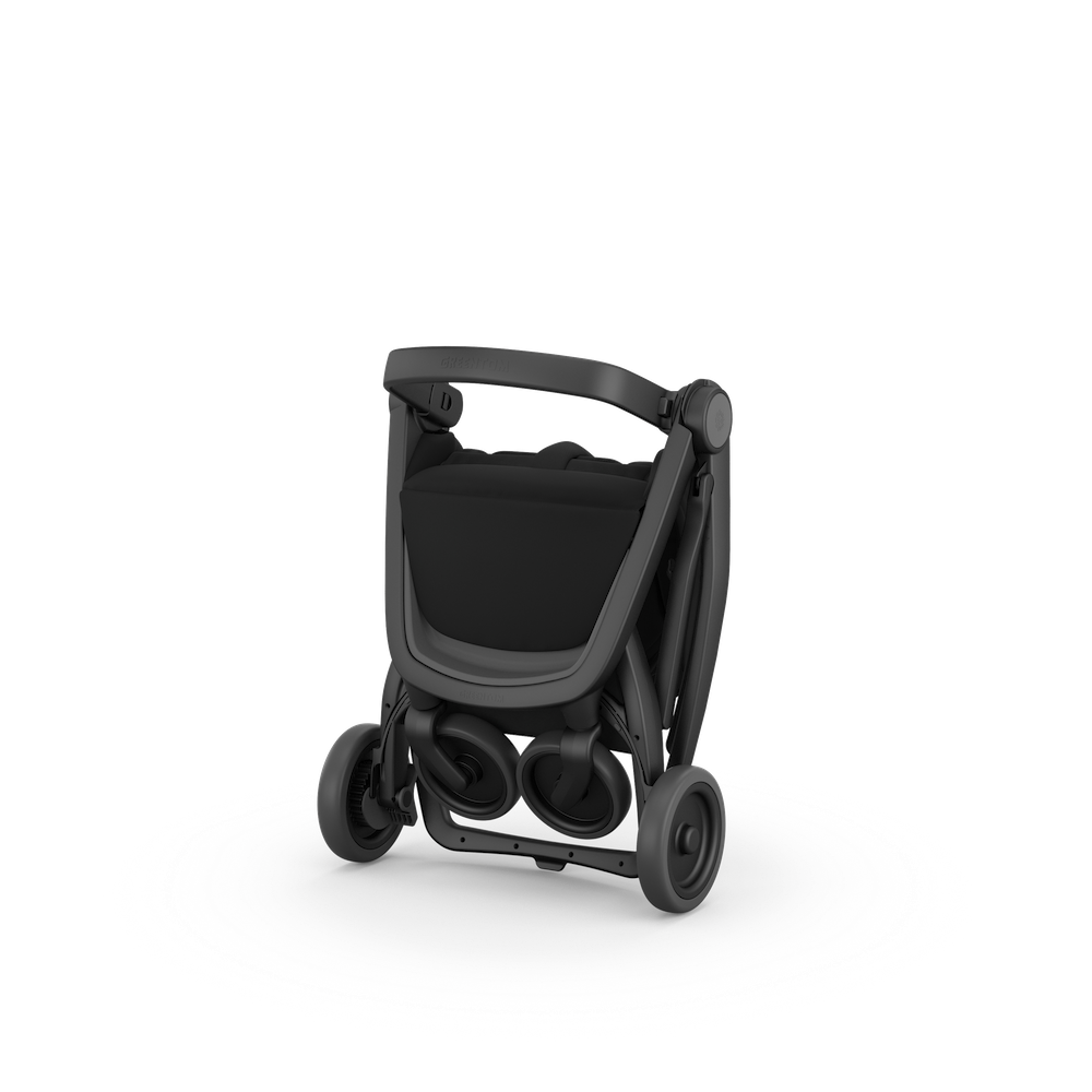 Greentom 2 en 1 - Gris