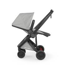 Greentom 2 en 1 - Gris