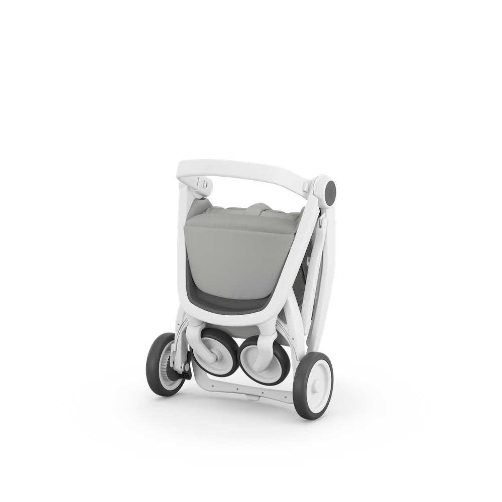 Greentom Classic silla ligera- Mint