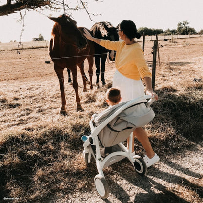 Greentom Classic silla ligera- Mint