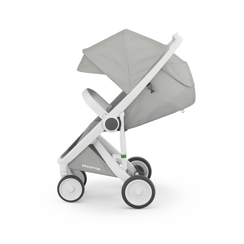 Greentom Classic silla ligera- Mint