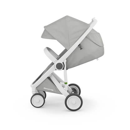 Greentom Classic silla ligera- Mint