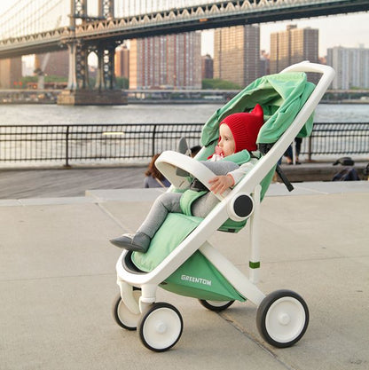 Greentom Classic silla ligera- Mint