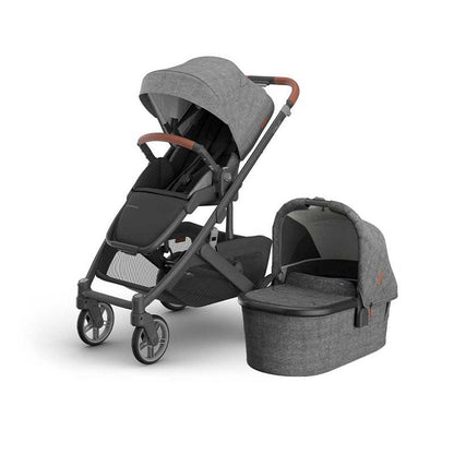 Uppababy Cruz V3 DUO - Greyson