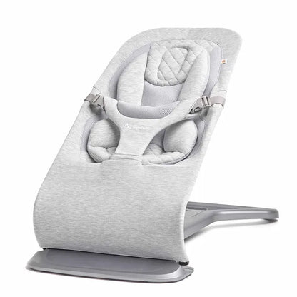 Hamaca ergonómica Ergobaby 3 en 1 Evolve - Crema