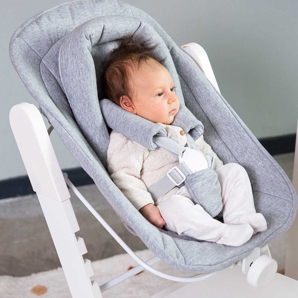 Hamaca Newborn Evosit Gris - Childhome