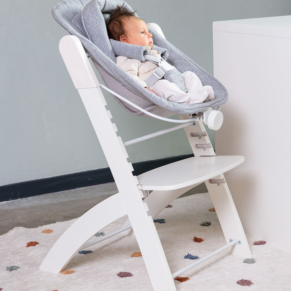 Hamaca Newborn Evosit Gris - Childhome