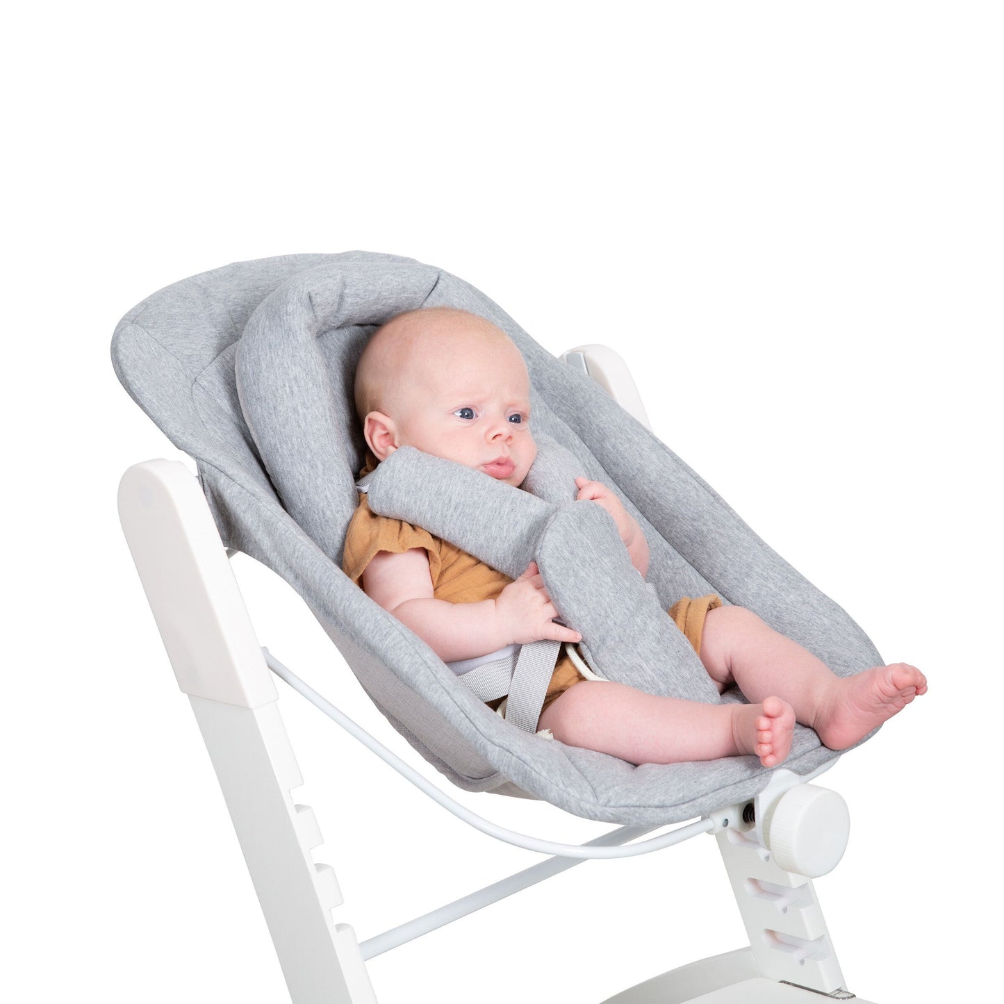 Hamaca Newborn Evosit Gris - Childhome