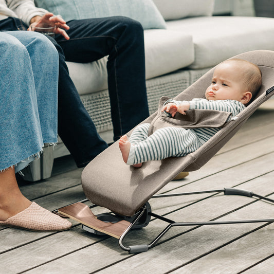 Hamaca ergonómica Mira - Uppababy