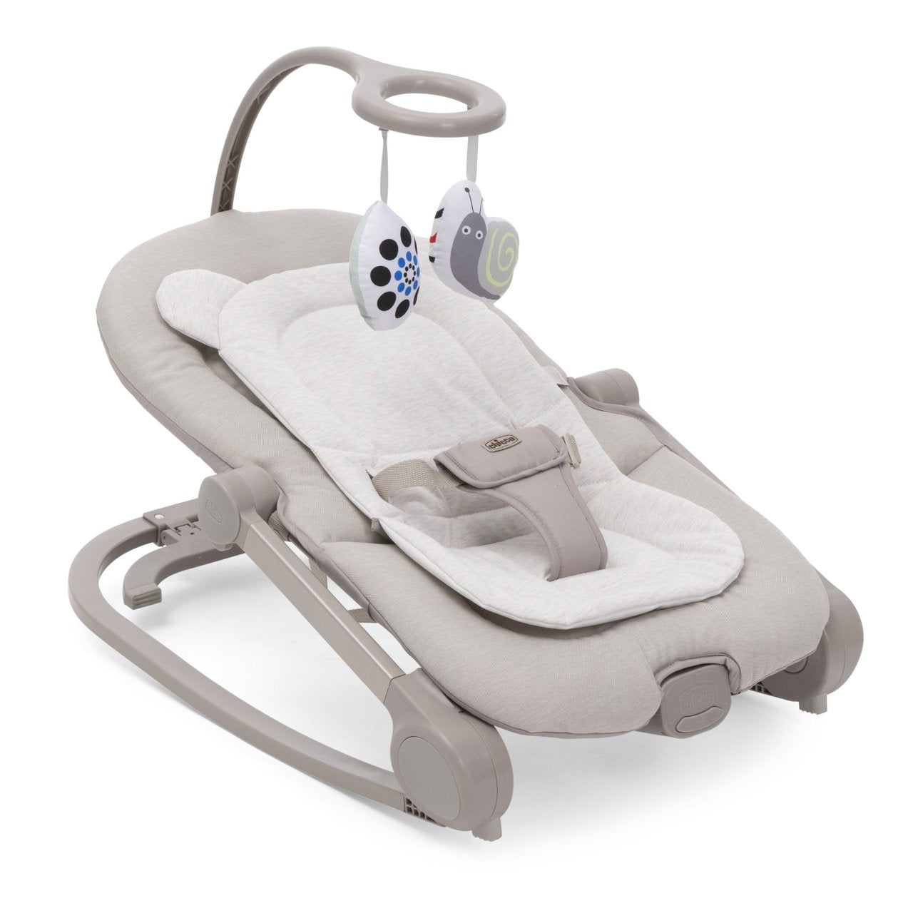 Hamaca evolutiva Mia Fossil - Chicco