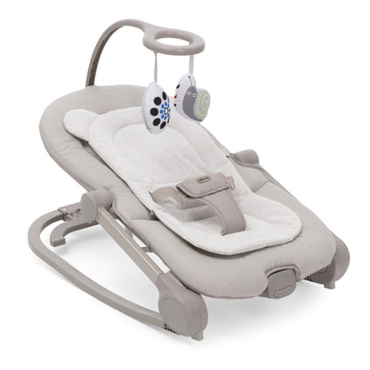 Hamaca evolutiva Mia Fossil - Chicco