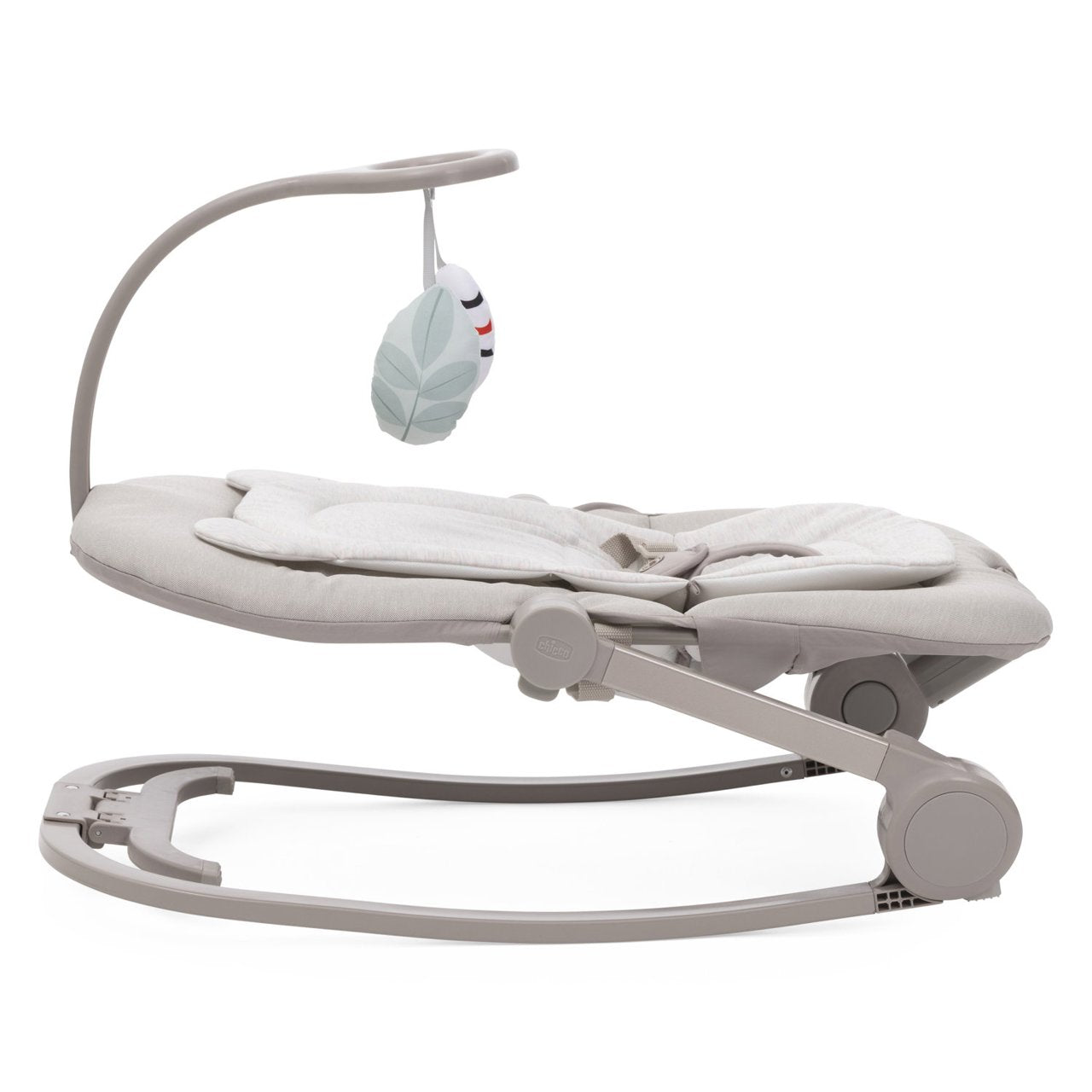 Hamaca evolutiva Mia Fossil - Chicco