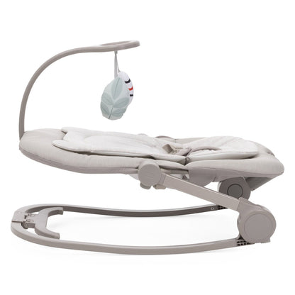 Hamaca evolutiva Mia Fossil - Chicco