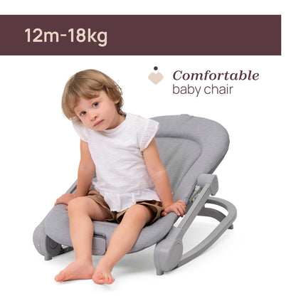 Hamaca evolutiva Mia Pebble - Chicco