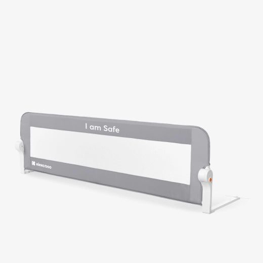 Barrera de cama 150cm I am safe - Kikkaboo