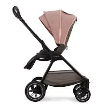 Nuna triv™ next + Capazo lytl™ - Rose