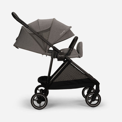 Nuna ixxa™ + Capazo lytl™ ixxa - Granite