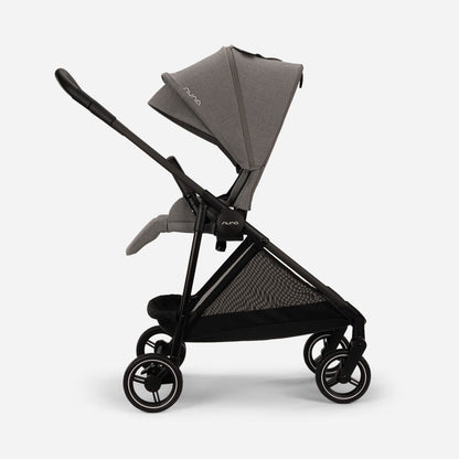 Nuna ixxa™ + Capazo lytl™ ixxa - Granite