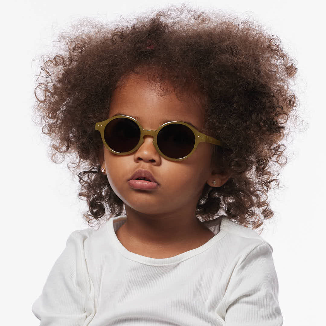 Gafas de sol Baby 0/3 años #D - Izipizi