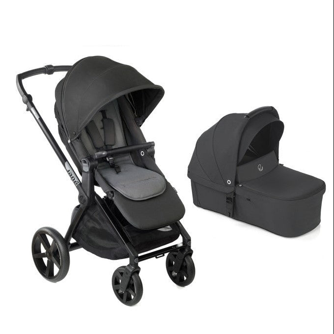 Jané Dúo Muum + capazo Sweet - Cloud