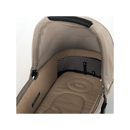 Jané Dúo Muum + capazo Sweet - New Desert