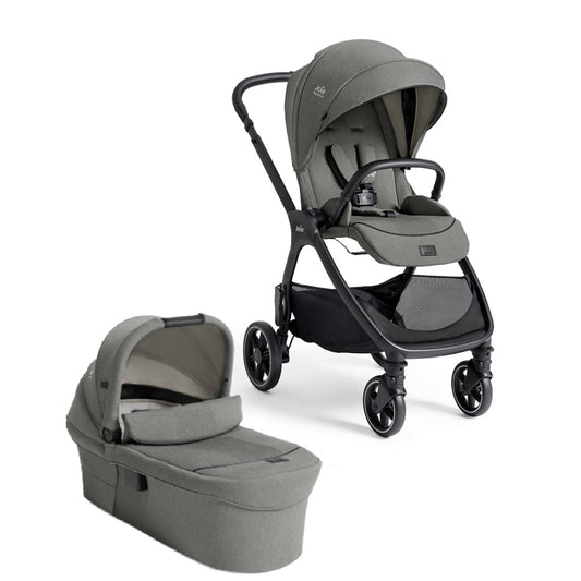 Joie Signature Valora duo - Evergreen
