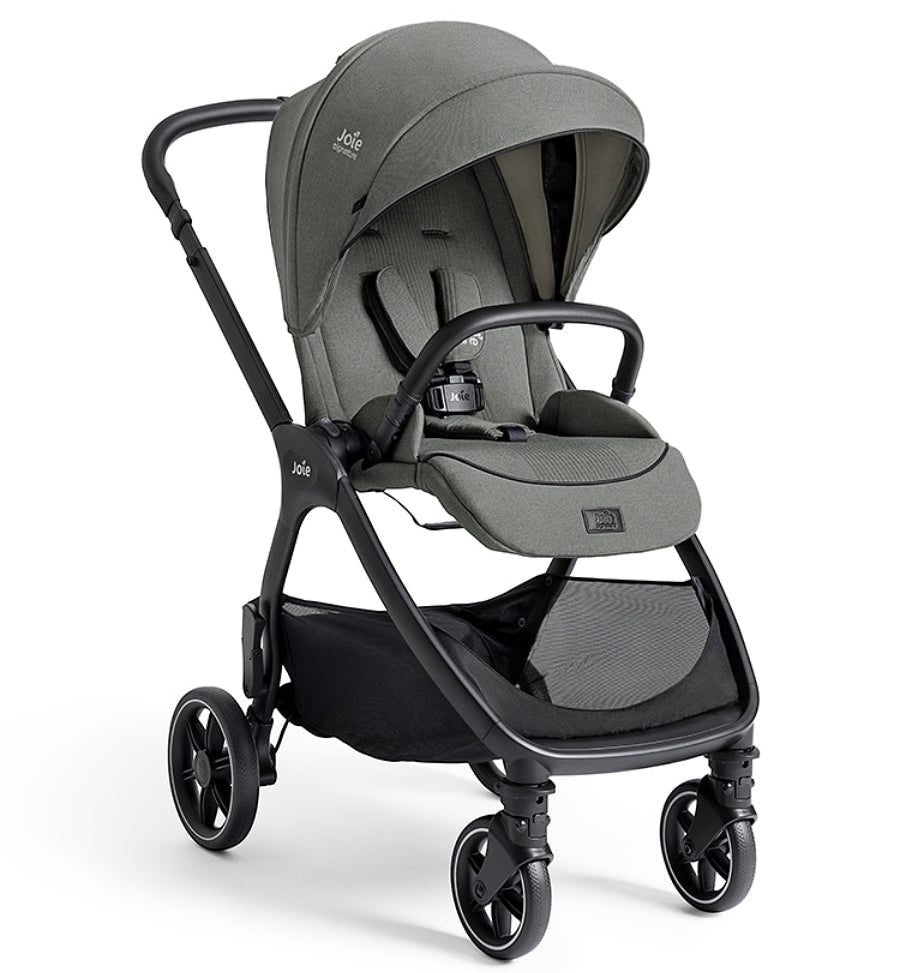 Joie Signature Valora duo - Evergreen