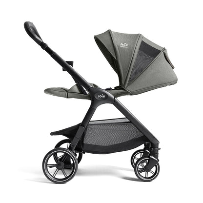 Joie Signature Valora duo - Evergreen