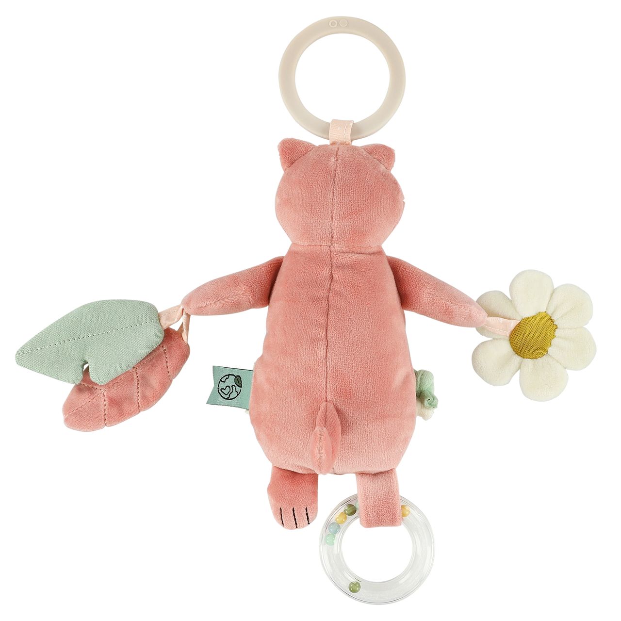 Juguete de actividades colgante Gato - Trixie