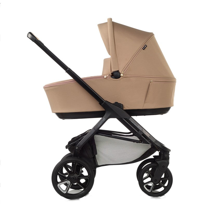 Jané Dúo Keep + capazo Sleep - Sesame