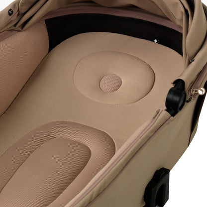 Jané Dúo Keep + capazo Sleep - Sesame