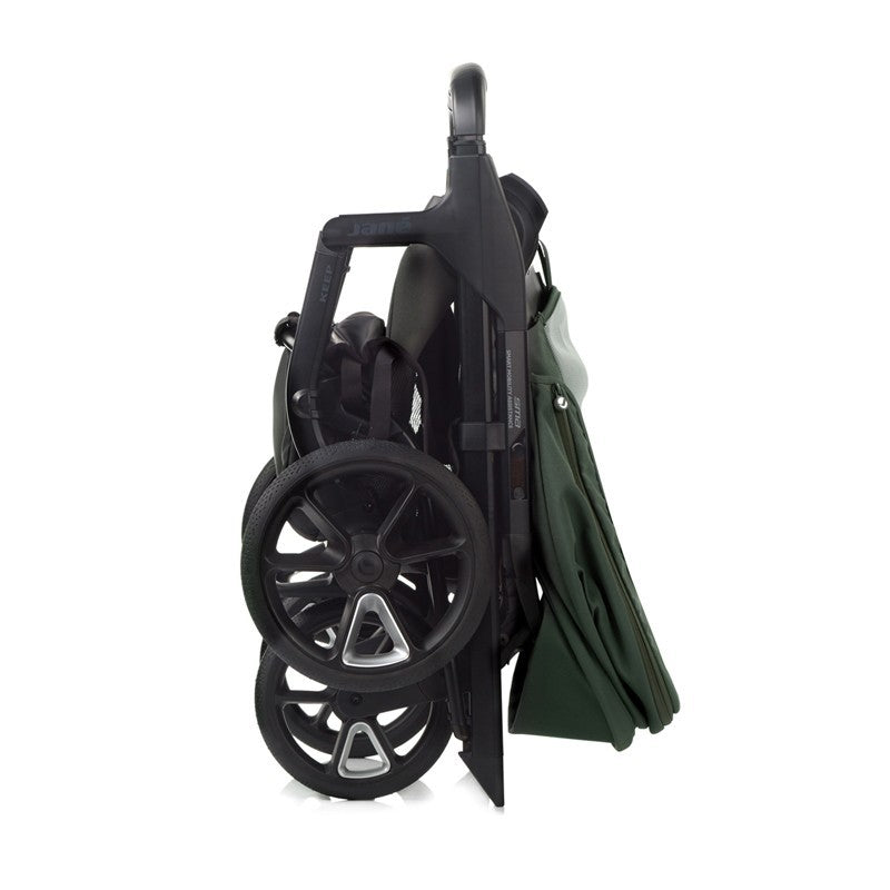 Jané Dúo Keep + capazo Sleep - Botanic