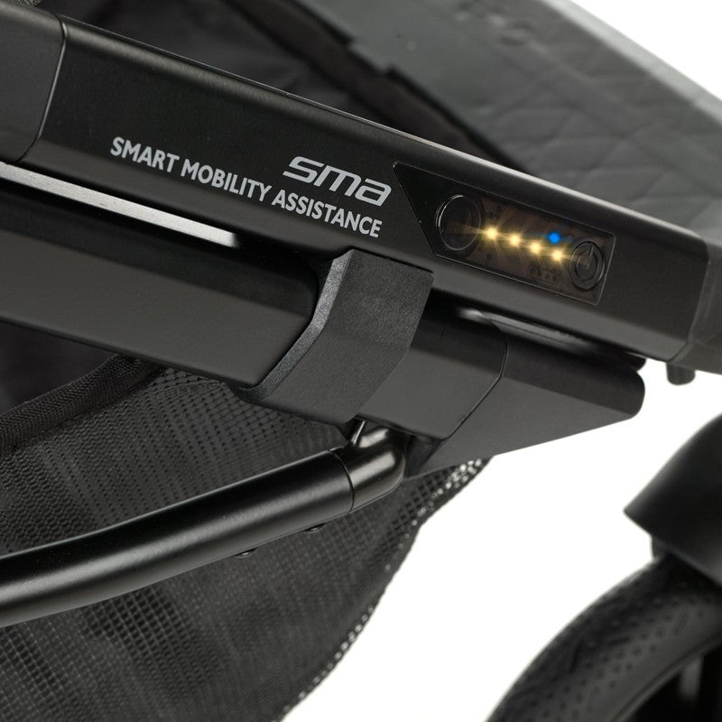 Jané Dúo Keep + capazo Sleep - Botanic