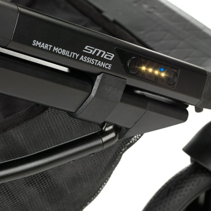 Jané Dúo Keep + capazo Sleep - Botanic