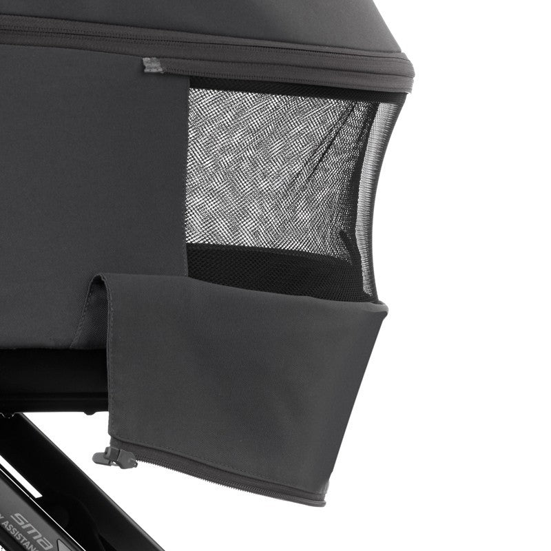 Jané Dúo Keep + capazo Sleep - Cloud