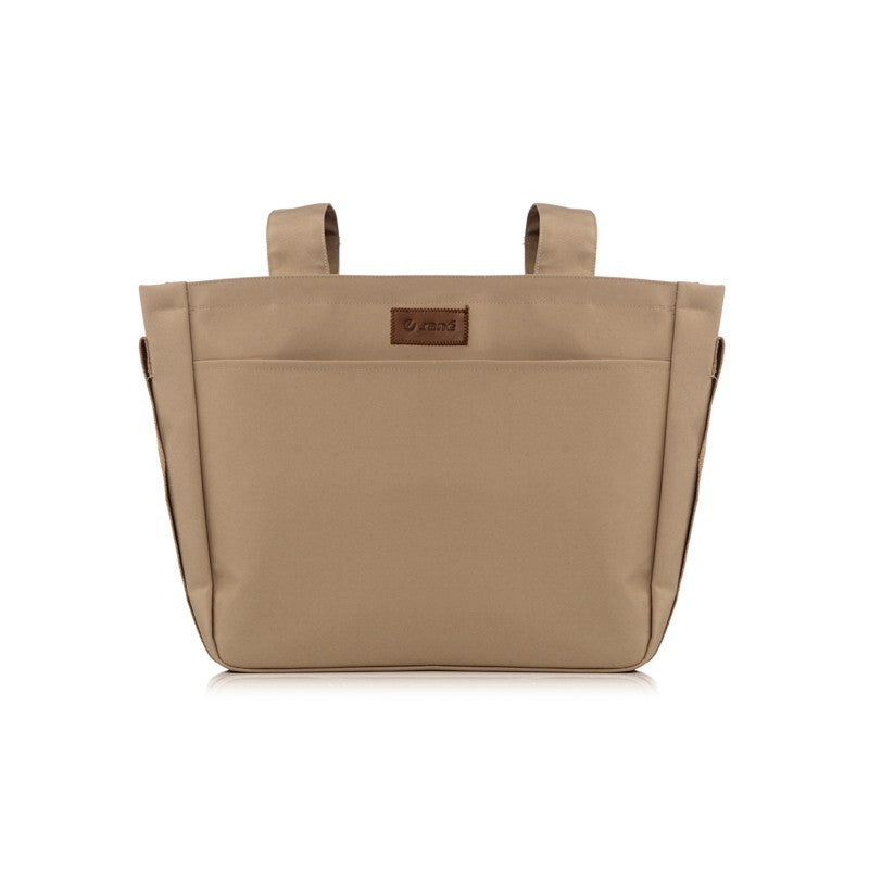 Jané Dúo Keep + capazo Sleep - Sesame