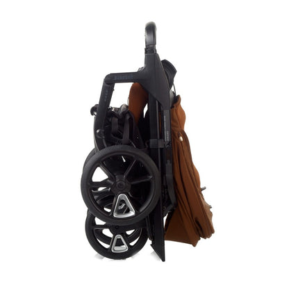 Jané Dúo Keep + capazo Sleep - Argile